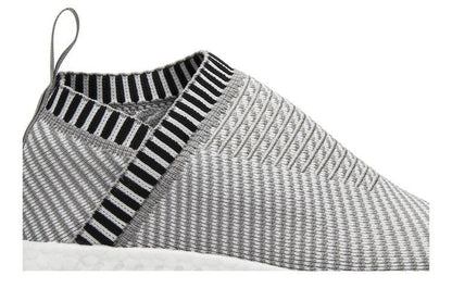 adidas NMD CS2 Gris Foncé Rose Choc