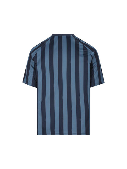 Fendi T-Shirt And Polo Shirt