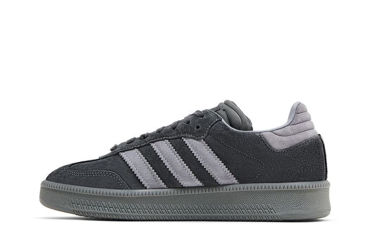 adidas Samba XLG Gris Carbone