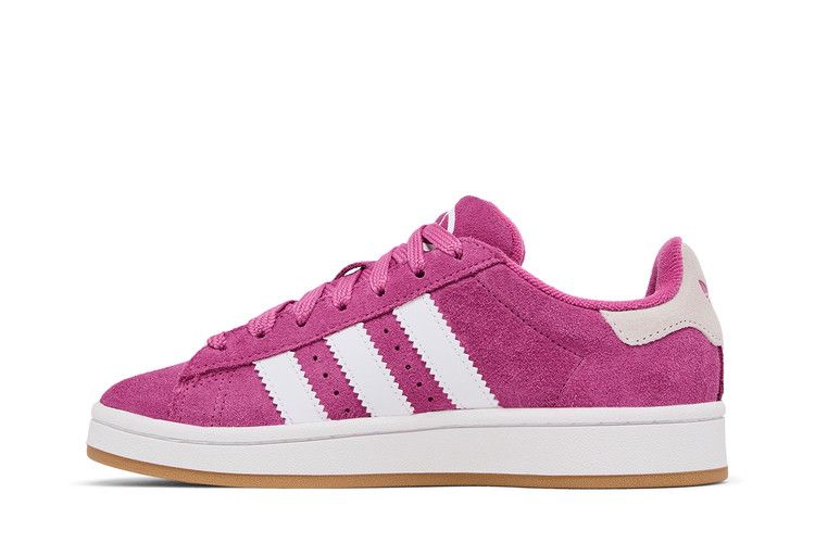 adidas Campus 00s Fuchsia semi-lucide (GS)