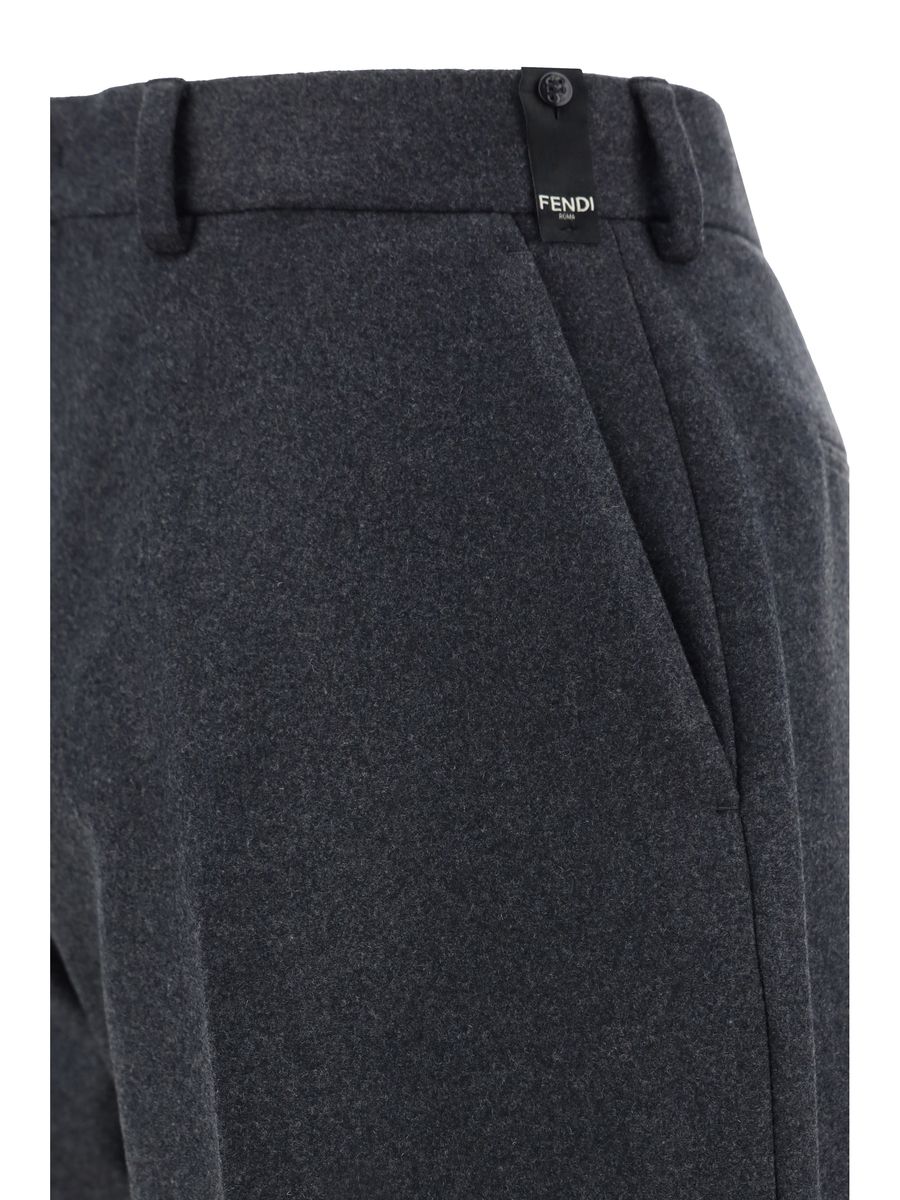 Fendi Pants