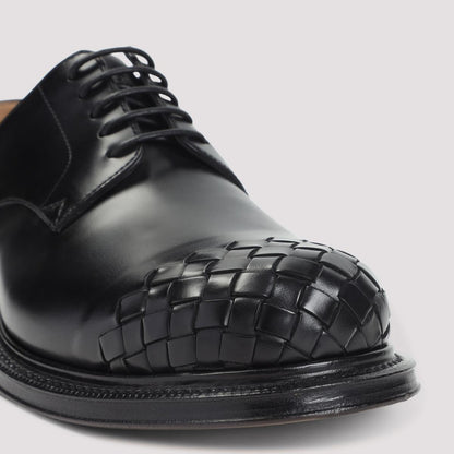 Bottega Veneta Lace-up