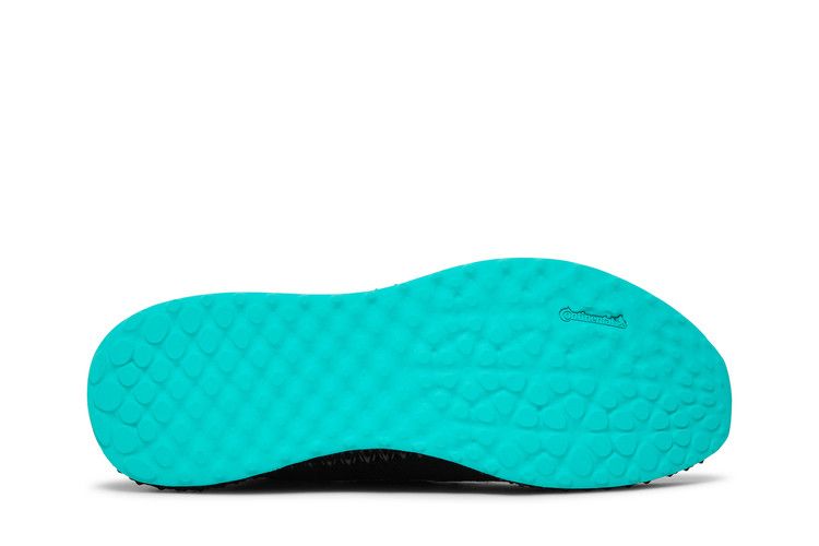 adidas Futurecraft 4D Noir Néon
