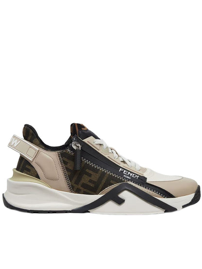Fendi Flow Sneakers Shoes