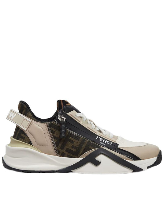 Fendi Flow Sneakers Shoes