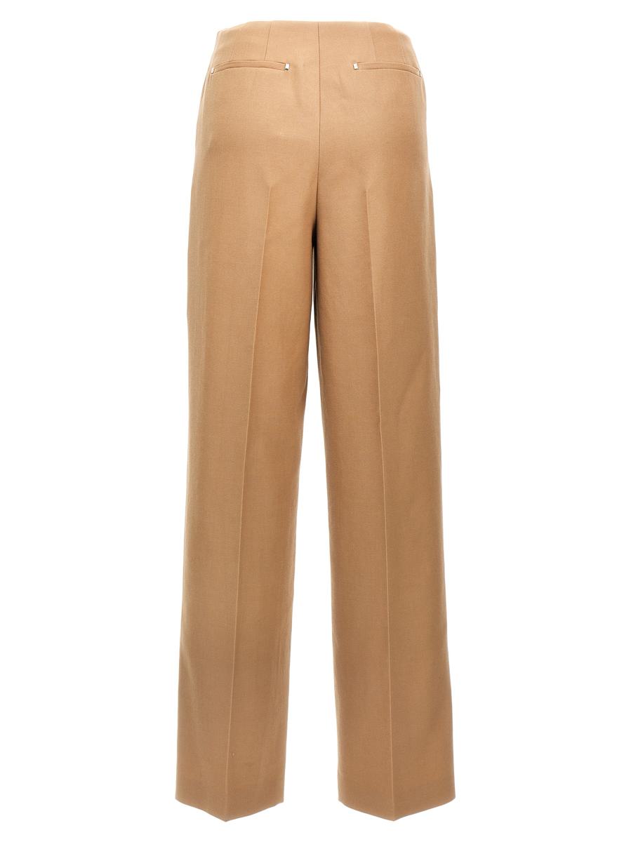 Fendi Grain De Poudre Pants