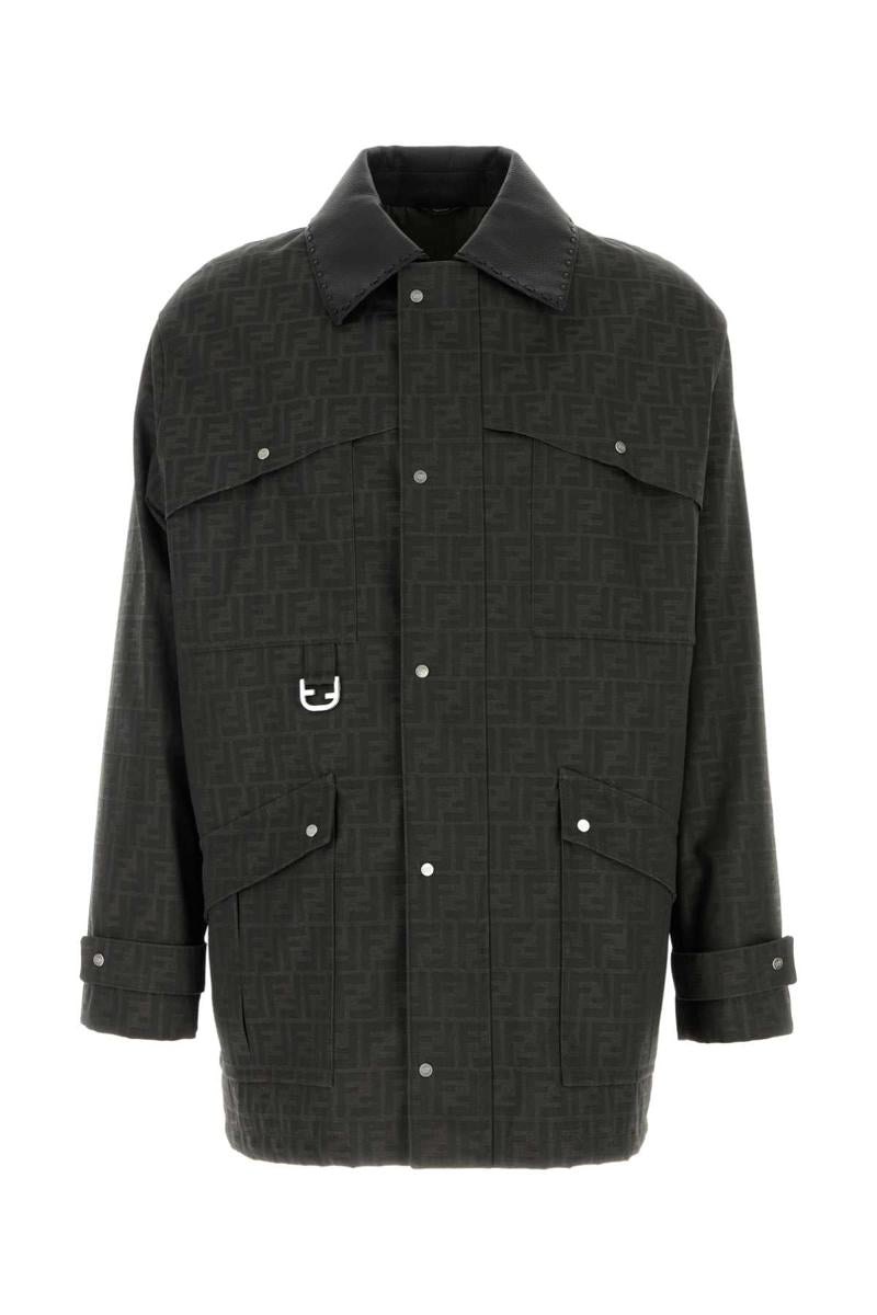 Fendi Jackets