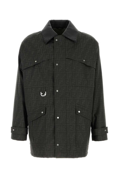 Fendi Jackets