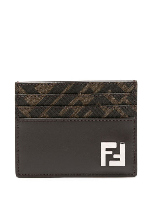 Fendi Card Case Accessories