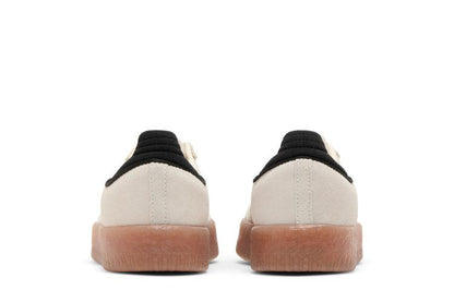 adidas Sambae Leopard Blanc cassé (Femme)