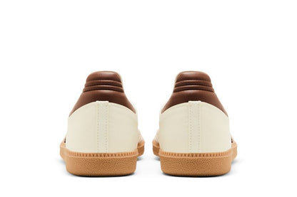 adidas Samba OG Crème Blanc Preloved Marron