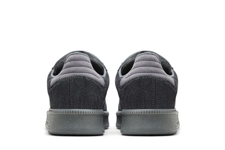 adidas Samba XLG Gris Carbone