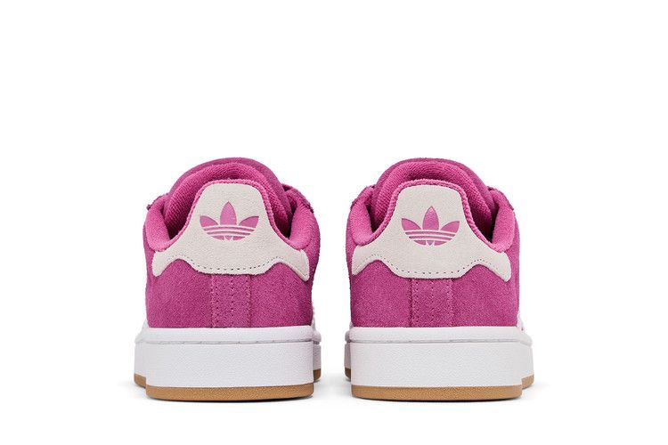 adidas Campus 00s Fuchsia semi-lucide (GS)