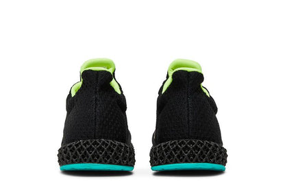 adidas Futurecraft 4D Noir Néon