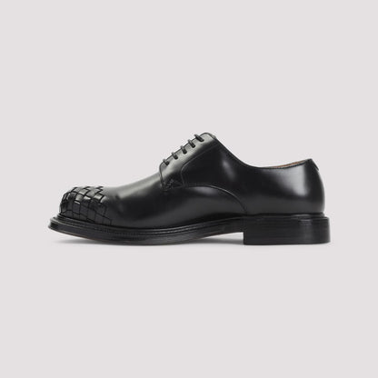 Bottega Veneta Lace-up