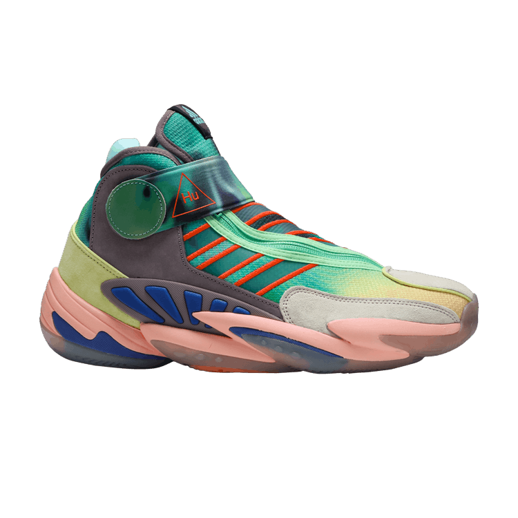 adidas 0 à 60 STMT Pharrell Multicolore