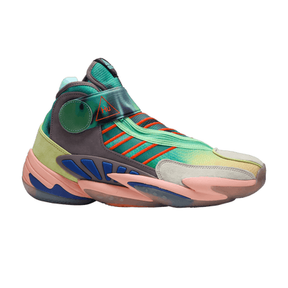 adidas 0 à 60 STMT Pharrell Multicolore