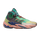 adidas 0 à 60 STMT Pharrell Multicolore