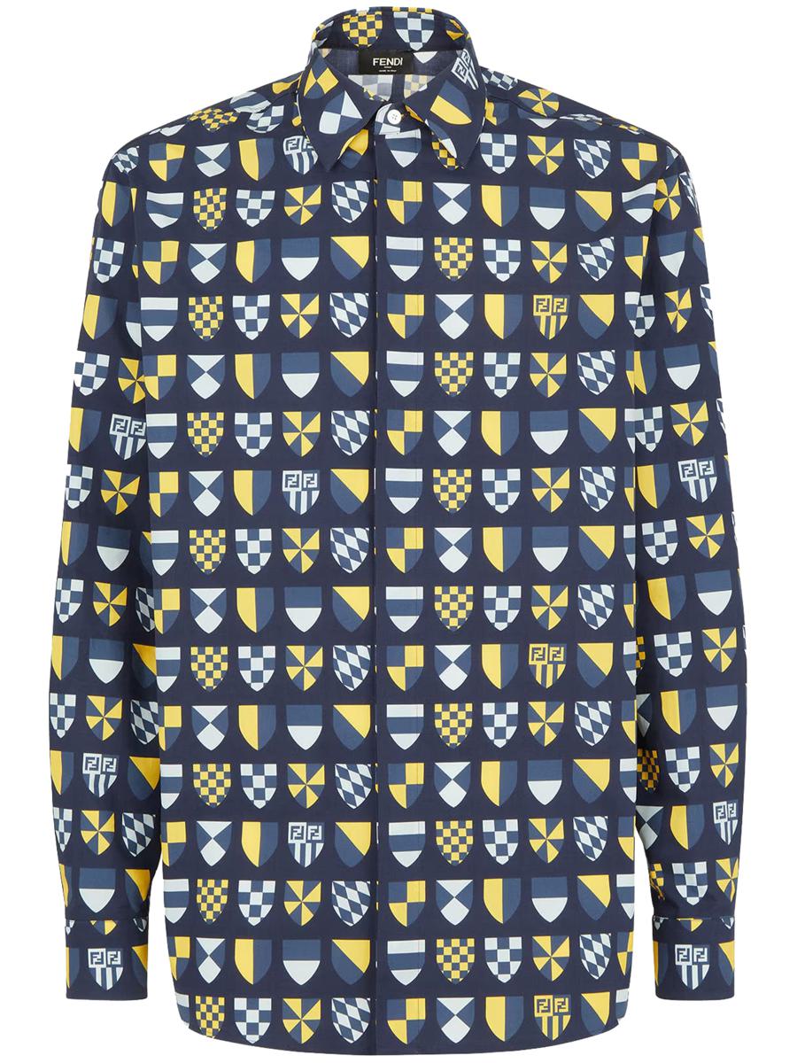 Fendi Shirt Clothing