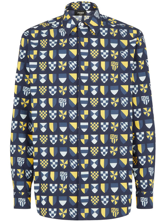 Fendi Shirt Clothing
