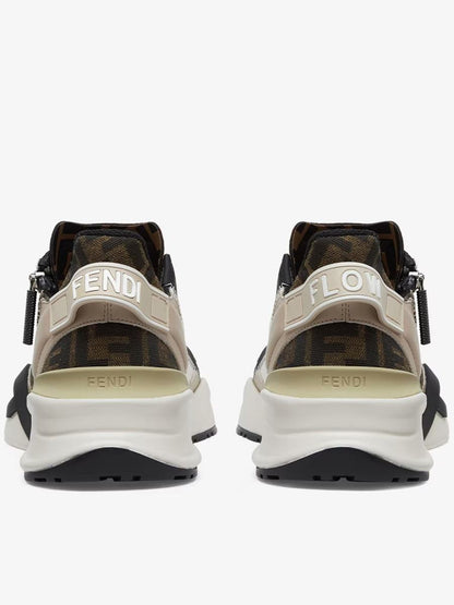 Fendi Flow Sneakers Shoes