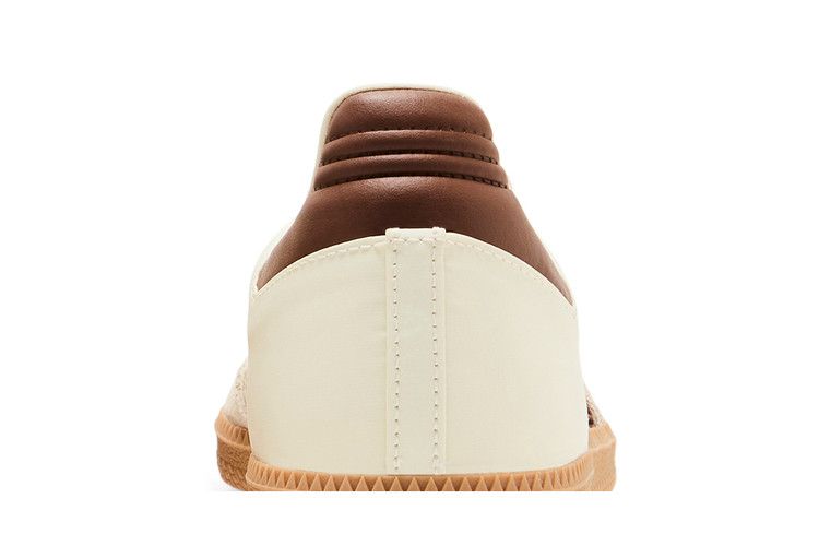 adidas Samba OG Crème Blanc Preloved Marron