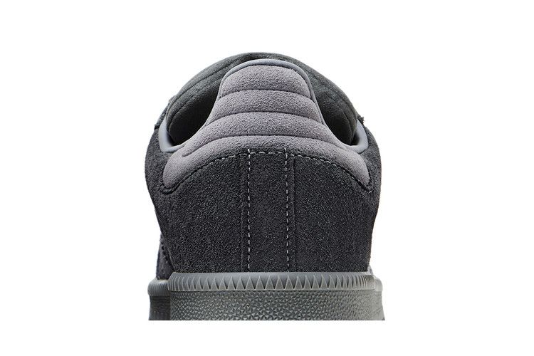 adidas Samba XLG Gris Carbone