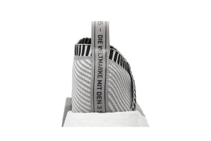adidas NMD CS2 Gris Foncé Rose Choc