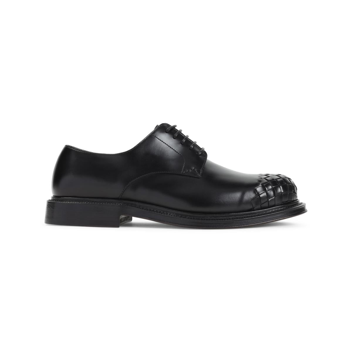 Bottega Veneta Lace-up