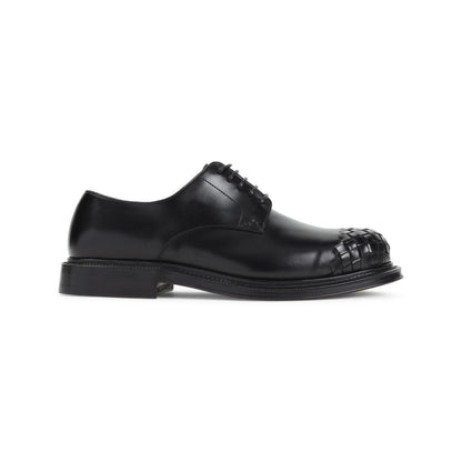 Bottega Veneta Lace-up