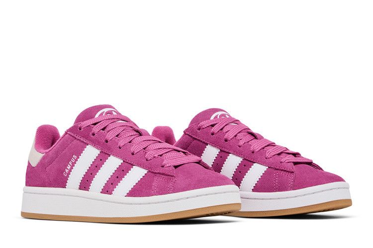 adidas Campus 00s Fuchsia semi-lucide (GS)