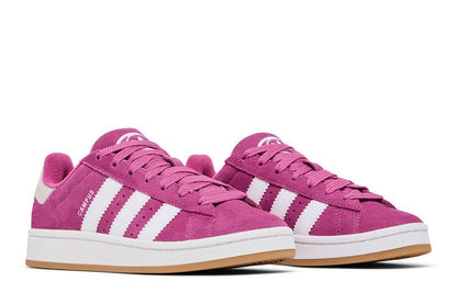 adidas Campus 00s Fuchsia semi-lucide (GS)