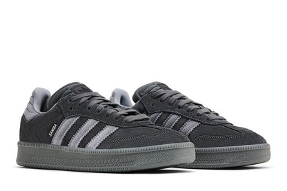 adidas Samba XLG Gris Carbone