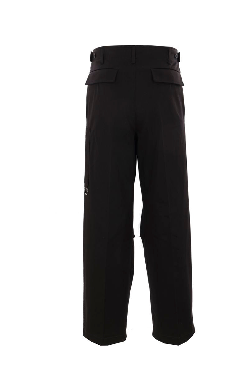 Fendi Trousers
