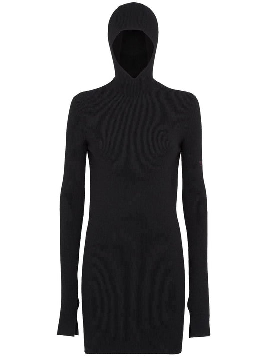 Fendi Mini Dress Clothing