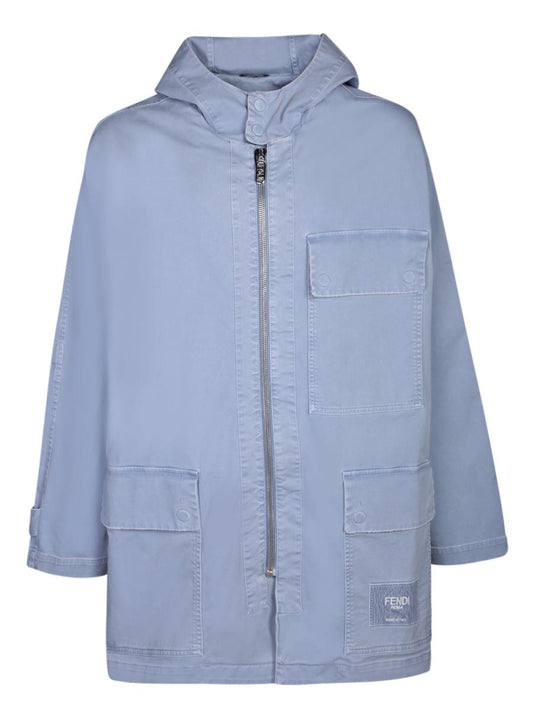 Fendi Coats