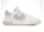 Amiri Classic Low Blanc Gris