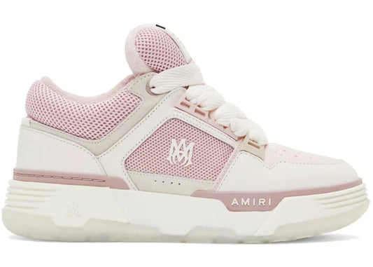 Amiri Ma-1 Rose Blanc (Femme)