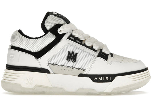 Amiri Ma-1 Blanc Noir Gris (2024)