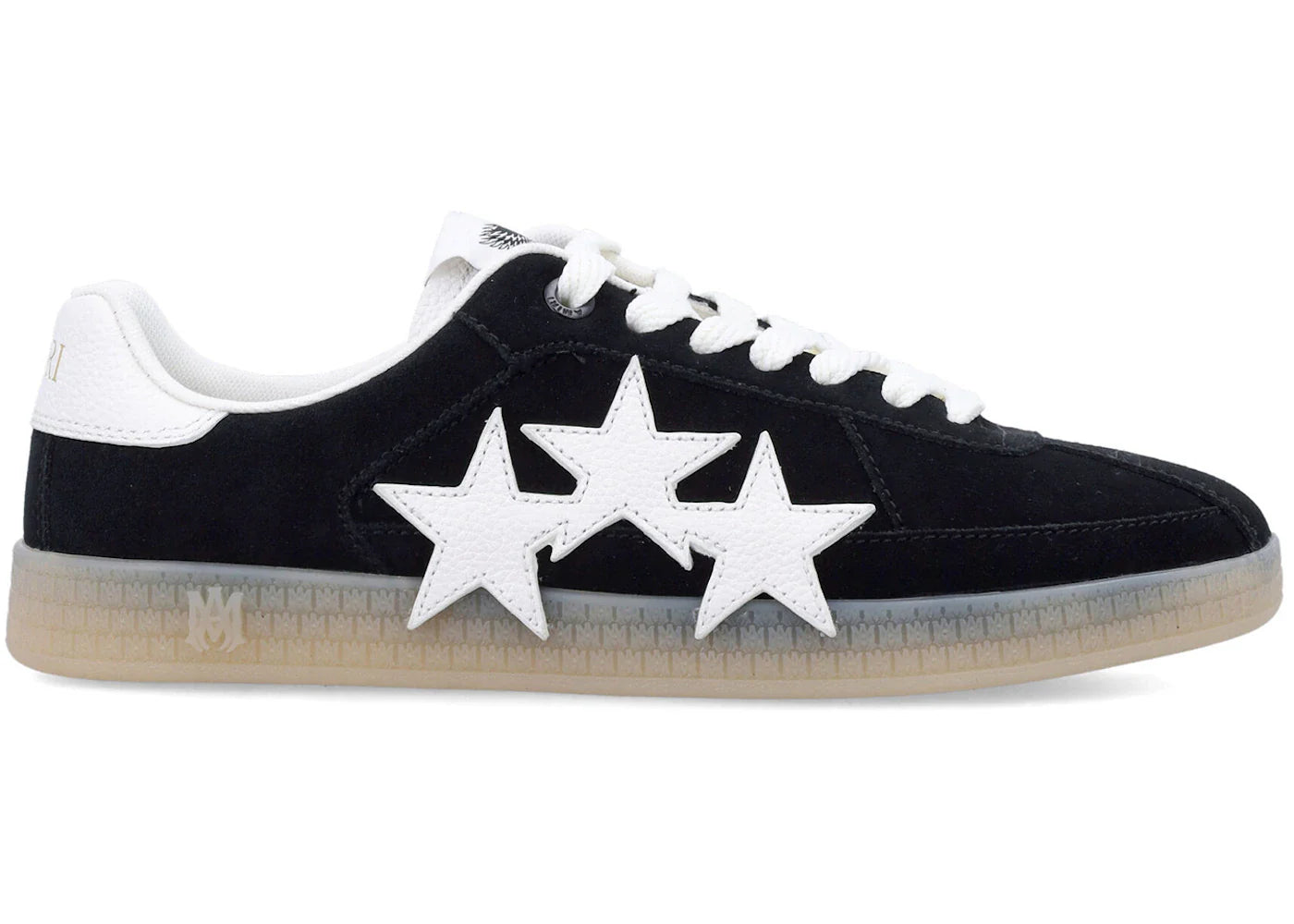 Amiri Pacific Stars Noir