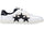 Amiri Pacific Stars Blanc Noir