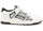 Amiri Skel Low Top Blanc Noir