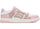 Amiri Skel Top Low Baby Pink
