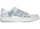 Amiri Skel Top Low Double Gris