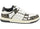 Amiri Skel Top Low Ma Quad Noir