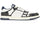 Amiri Skel Top Low Ma Quad Minuit Indigo