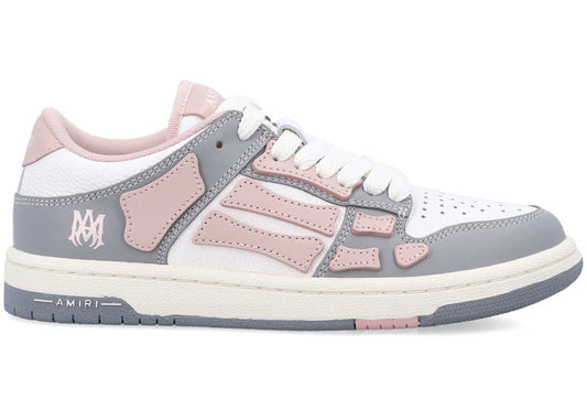 Haut Amiri Skel Low Varsity Pêche pâle (Femme)