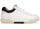 Amiri Stadium Low Blanc Noir