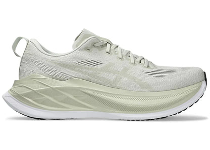 ASICS Superblast 2 Gris Lac Blanc Sauge