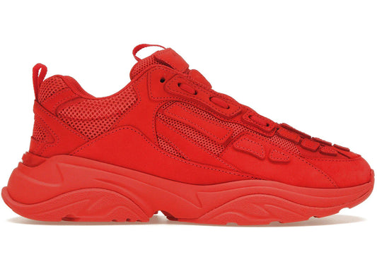 Amiri Bone Runner Rouge